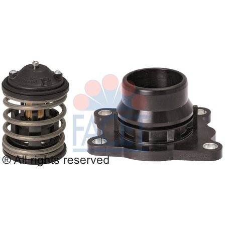 FACET Thermostats Facet T Stat, 7.8762K 7.8762K